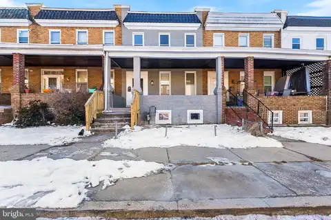 3123 LAWNVIEW AVENUE, BALTIMORE, MD 21213