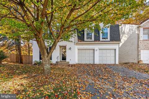 7 WATCH HILL COURT, GAITHERSBURG, MD 20878