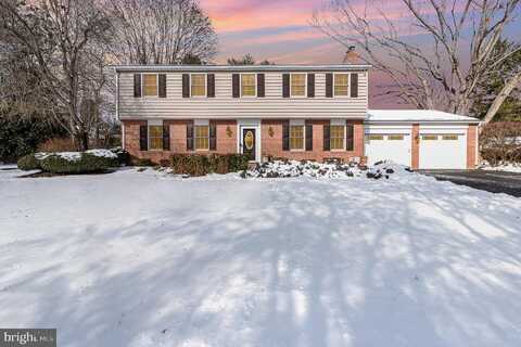 1500 DUNDEE COURT, BEL AIR, MD 21014