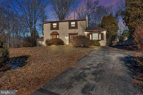 388 BALLYTORE CIRCLE, WYNNEWOOD, PA 19096