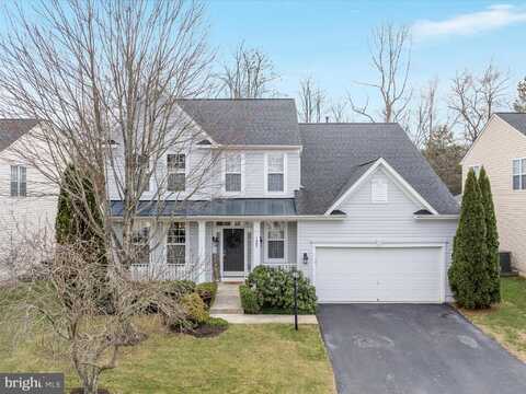 7805 ZEELAND PLACE, GAINESVILLE, VA 20155