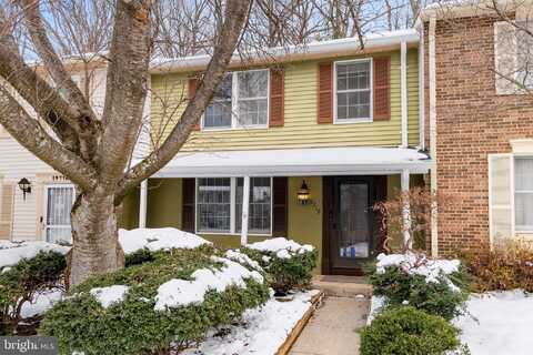 19718 FRAMINGHAM DRIVE, GAITHERSBURG, MD 20879