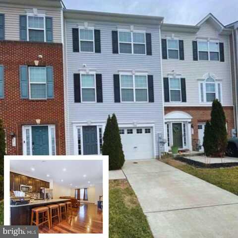 4018 WINSTON DRIVE, DUNDALK, MD 21222