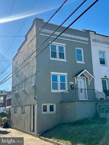 711 VENABLE AVENUE, BALTIMORE, MD 21218