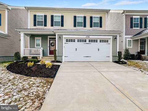 1236 SPANISH OAK WAY, ODENTON, MD 21113