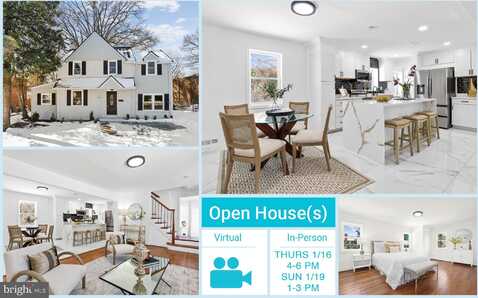 9704 HASTINGS DRIVE, SILVER SPRING, MD 20901