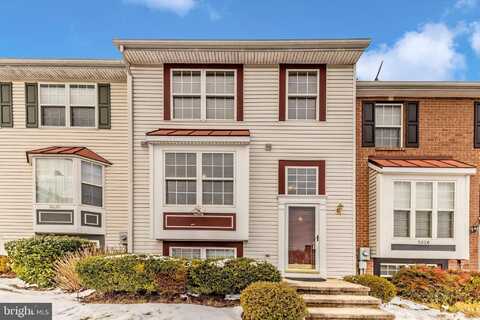 5628 JOSEPH COURT, NEW MARKET, MD 21774