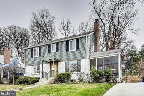 3019 CREST AVENUE, CHEVERLY, MD 20785