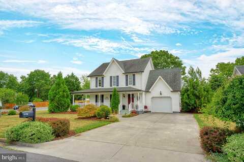 138 BUCHANNAN DRIVE, STEPHENS CITY, VA 22655