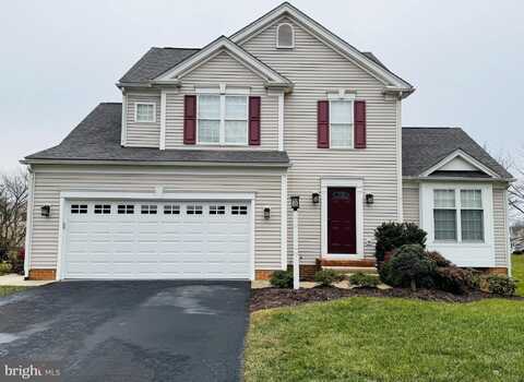 9945 STEPHANIE LANE, HAGERSTOWN, MD 21740