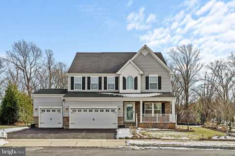 1145 LYNCH CIRCLE, WARMINSTER, PA 18974