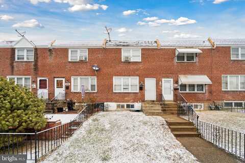 629 COLWYN AVENUE, DARBY, PA 19023