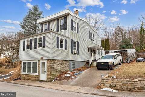 815 ROCK LANE, ELKINS PARK, PA 19027