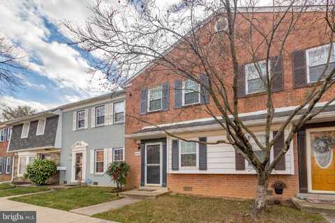 7808 LAKECREST DRIVE, GREENBELT, MD 20770