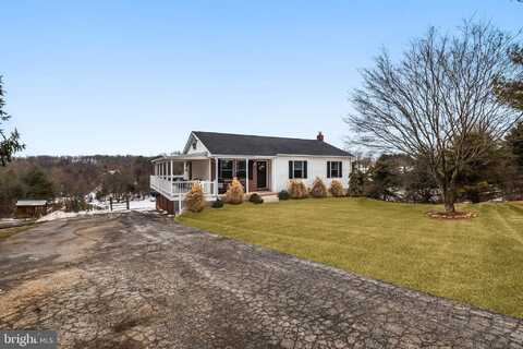 54 DEER ROAD, FAWN GROVE, PA 17321