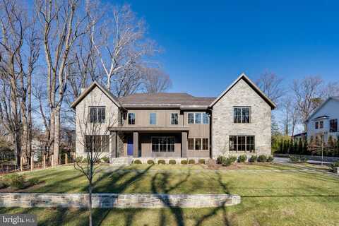 7029 LONGWOOD DRIVE, BETHESDA, MD 20817