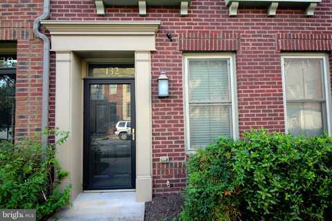 132 WALTMAN PLACE NE, WASHINGTON, DC 20011