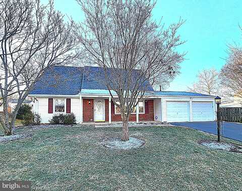 13231 MEMORY LANE, FAIRFAX, VA 22033