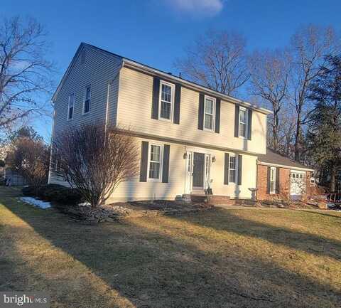 2229 FINCH STREET, VINELAND, NJ 08361