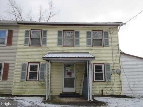 205 E NEW MARKET STREET, FREEBURG, PA 17827