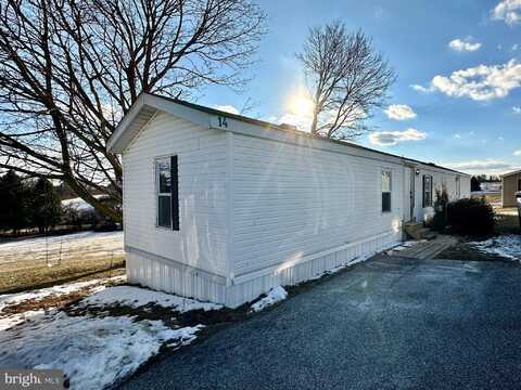 13035 COLLINSVILLE ROAD, BROGUE, PA 17309