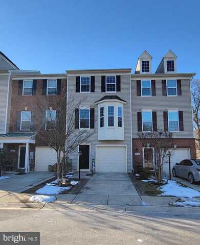 7518 GOLDFINCH COURT, GLEN BURNIE, MD 21060