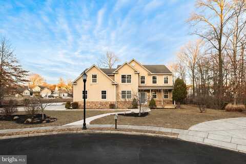 4 EDWARDS COURT, LAWNSIDE, NJ 08045