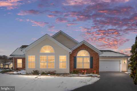 6374 AUTUMN LEAF CIRCLE, FREDERICKSBURG, VA 22407