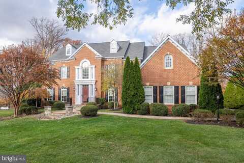 21993 CRESTED QUAIL DRIVE, ASHBURN, VA 20148