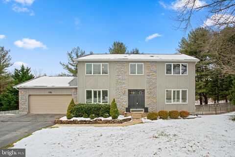 3752 SPRING LAKE LANE, OWINGS MILLS, MD 21117