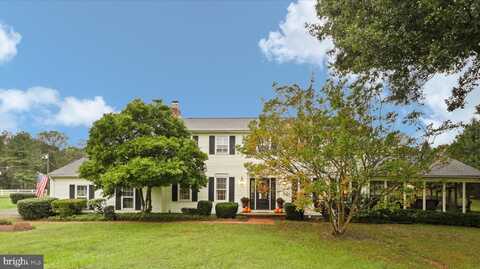 6609 CASTLE KNOLL DRIVE, CLIFTON, VA 20124