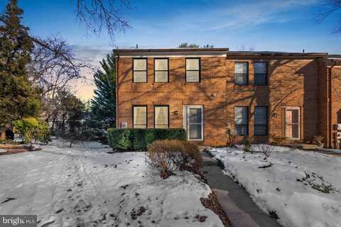 20547 SUMMERSONG LANE, GERMANTOWN, MD 20874