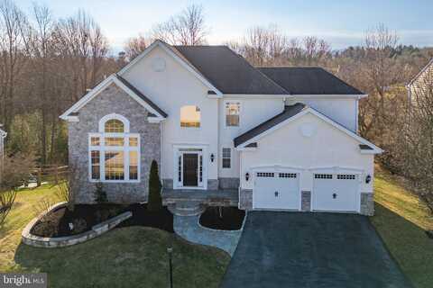 2977 HONEYMEAD ROAD, DOWNINGTOWN, PA 19335