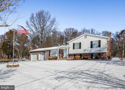 4434 SILVER SPRING ROAD, PERRY HALL, MD 21128