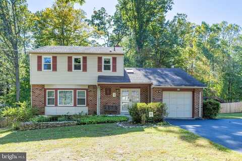 424 DEVON DRIVE, EXTON, PA 19341