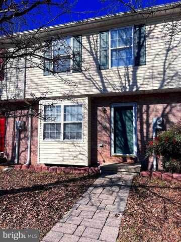 508 RIDGEFIELD AVENUE, STEPHENS CITY, VA 22655