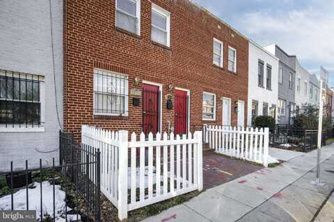 610 19TH STREET NE, WASHINGTON, DC 20002