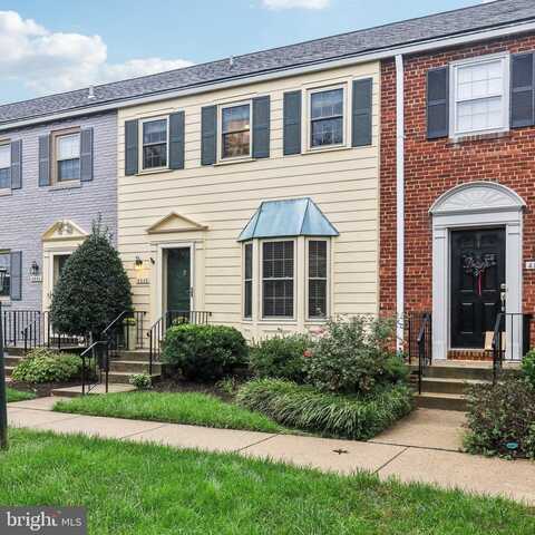 4846 CHEVY CHASE DRIVE, CHEVY CHASE, MD 20815