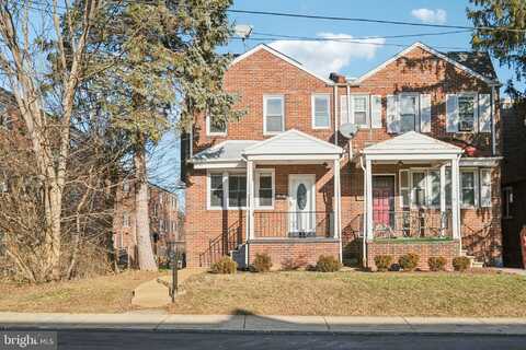 315 W 39TH STREET, WILMINGTON, DE 19802