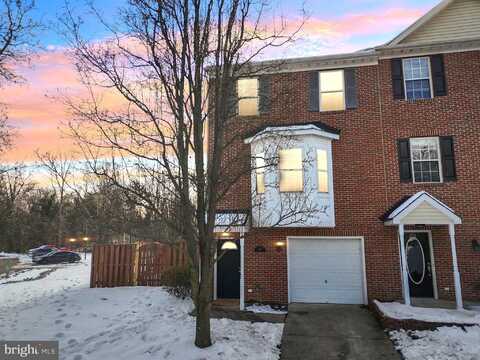 201 SHAW COURT, FREDERICKSBURG, VA 22405