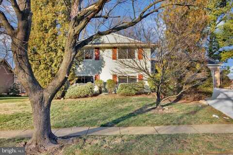 846 LAFAYETTE DRIVE, MOUNT LAUREL, NJ 08054