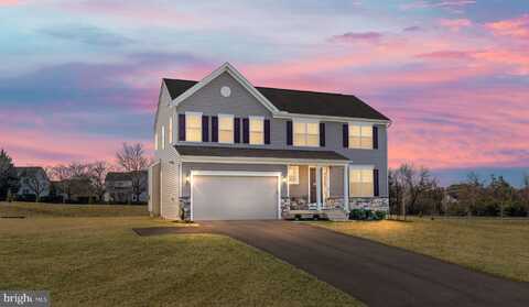 13406 MAYMOUNT DRIVE, CULPEPER, VA 22701