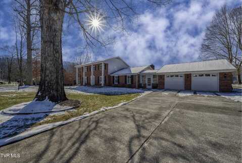 204 Amity Drive, Bristol, TN 37620