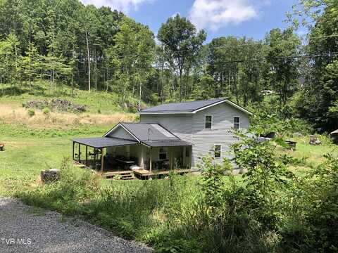 3128 North Highway 421, Mountain City, TN 37683