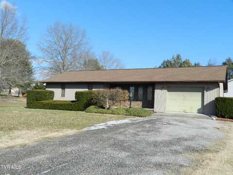 215 Hurd Road, Church Hill, TN 37642