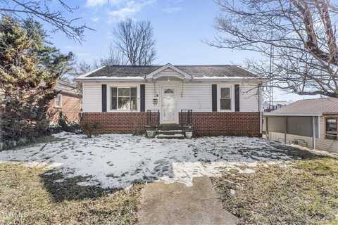 354 Virgil Avenue, Kingsport, TN 37665