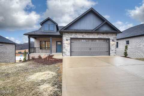 2398 Haystack Circle, Piney Flats, TN 37686