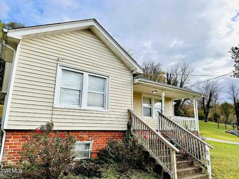 2122 Hawthorne Street, Kingsport, TN 37664