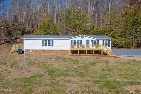 217 Woods Edge Drive, Blountville, TN 37617