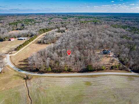 Green Valley Road, HUNTINGDON, TN 38344